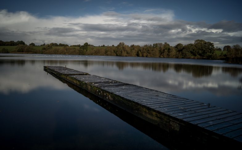 Pickmere Lake