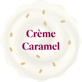 creme-caramel