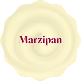 marzipan