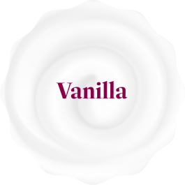 vanilla